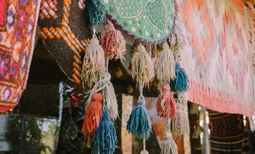 Affordable Wool Rug Cleaning Near Me for Rug Stains